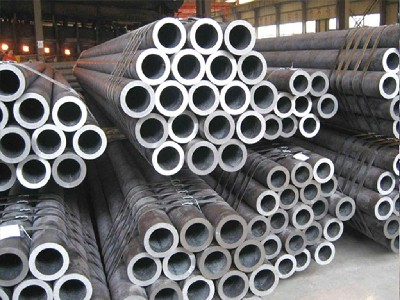 鹤岗30CrMo冷拔无缝钢管