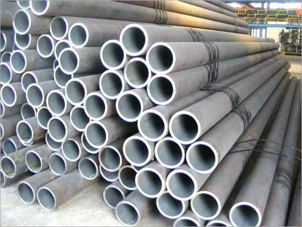鹤岗12Cr1MoVG高压锅炉管