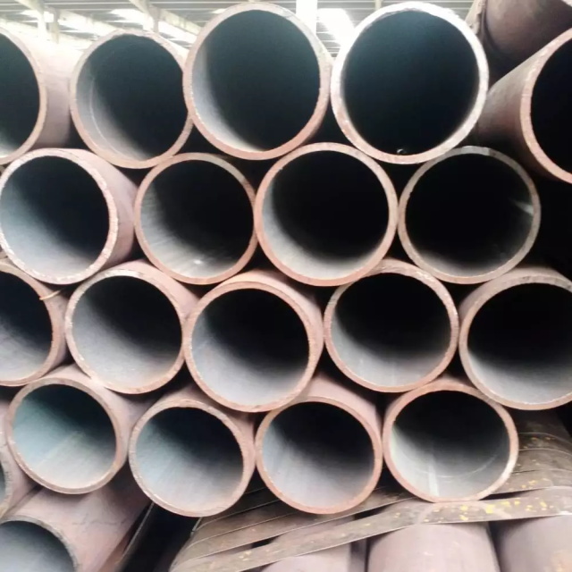 鹤岗12Cr1MovG合金无缝钢管