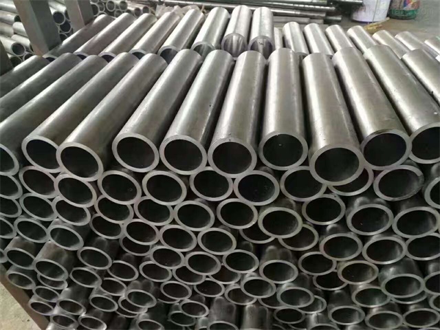 鹤岗30CrMo精密无缝钢管